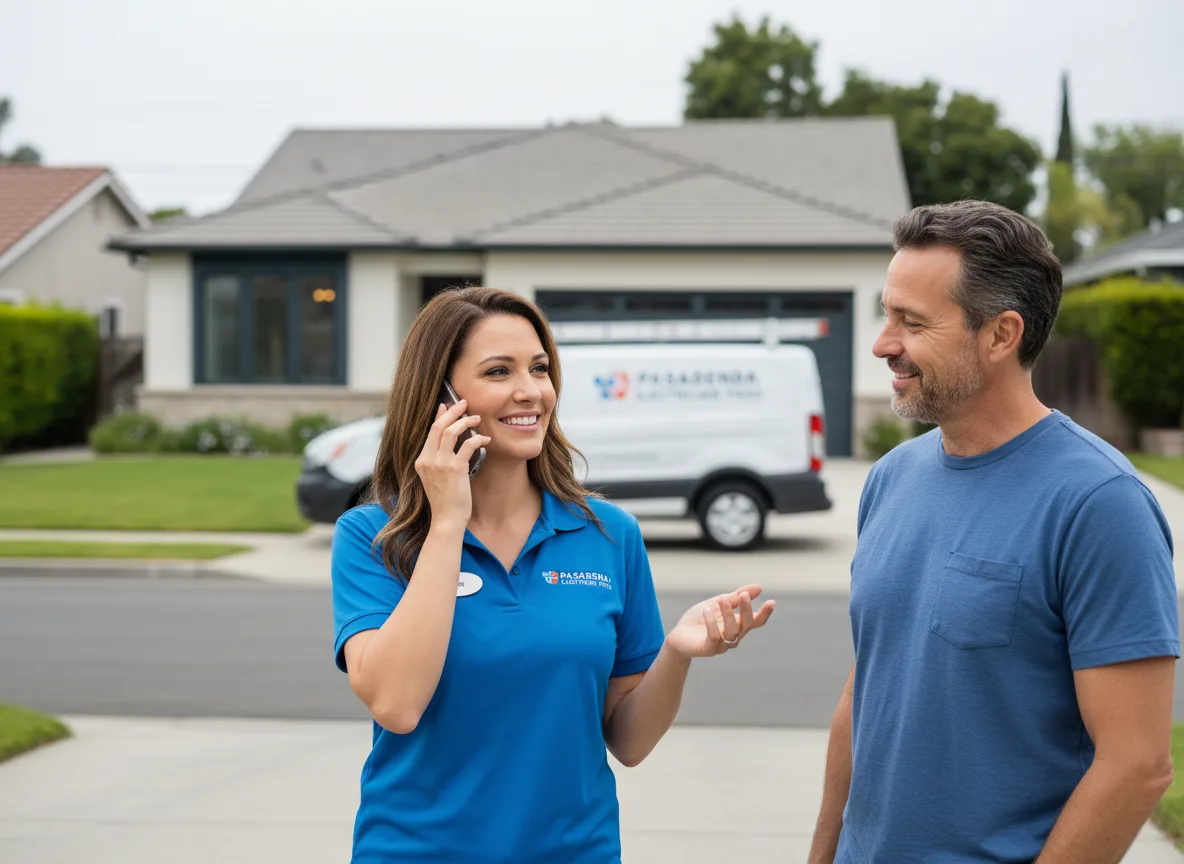 Electrician Vanleer, TN FAQs